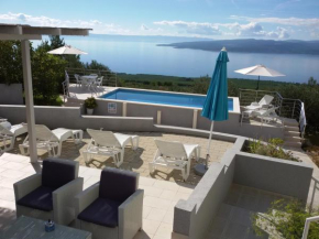 Blue Horizon Villa Baska Voda